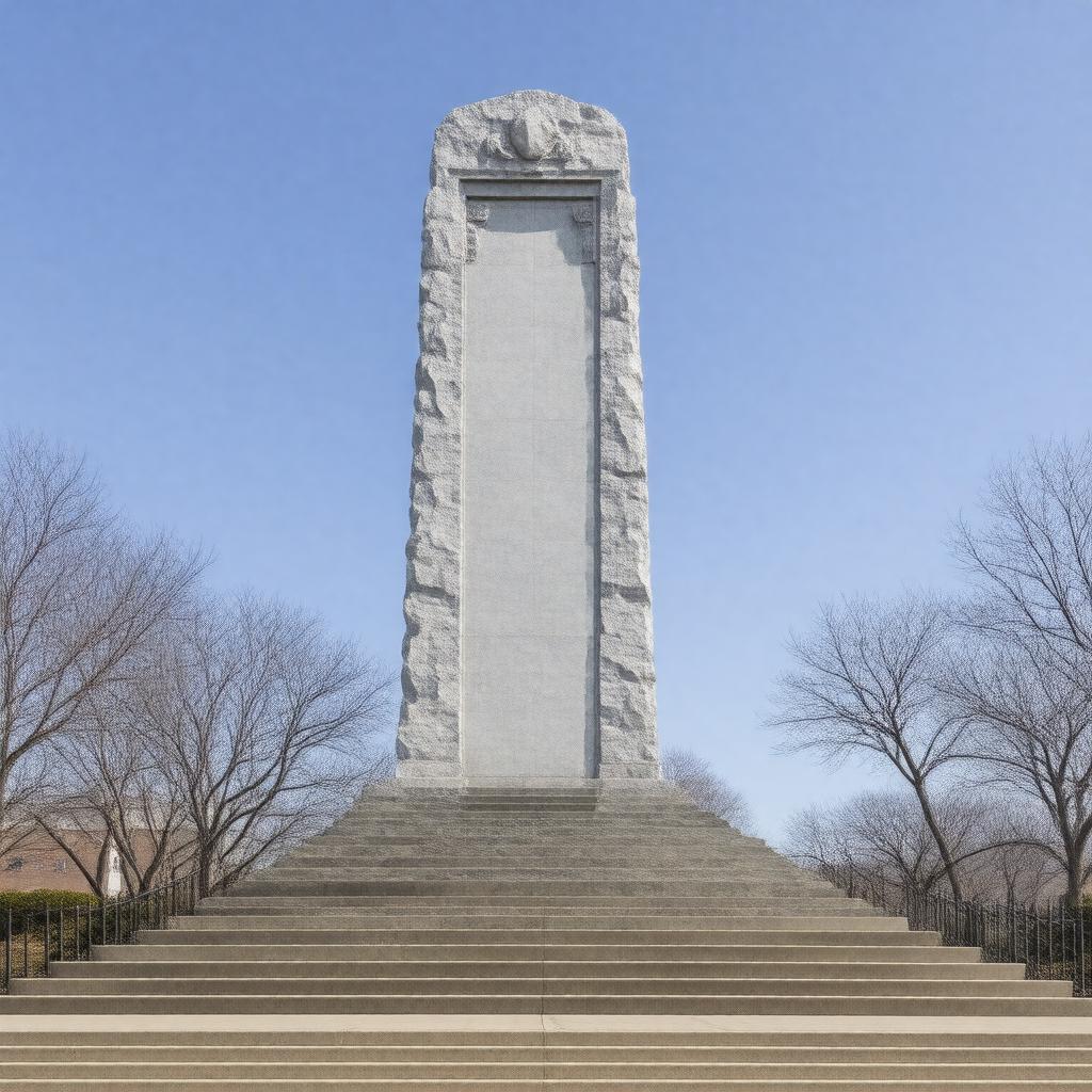 Bunker Hill Monument (architectural work)